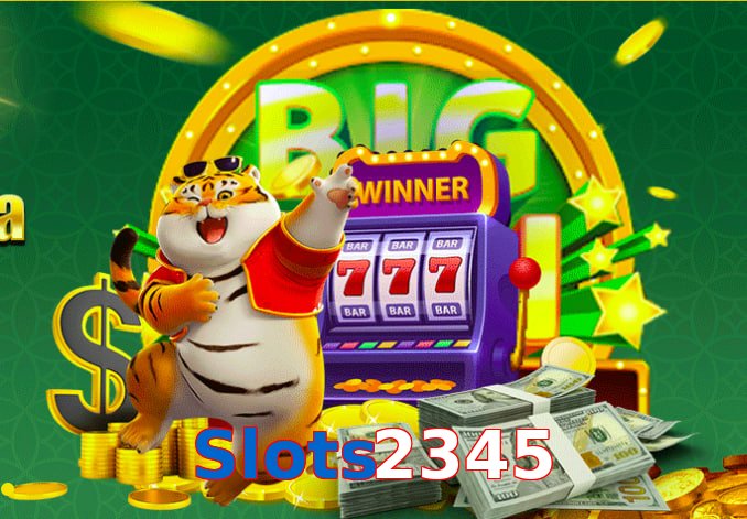 Slots2345