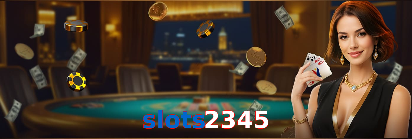 Slots2345